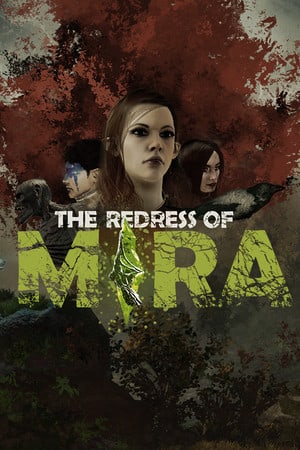 米拉的补救[The Redress of Mira] 游戏封面