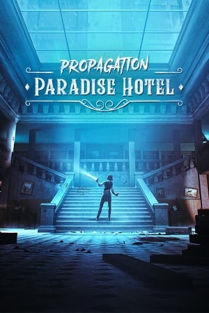 传播：天堂酒店[Propagation: Paradise Hotel] 游戏封面