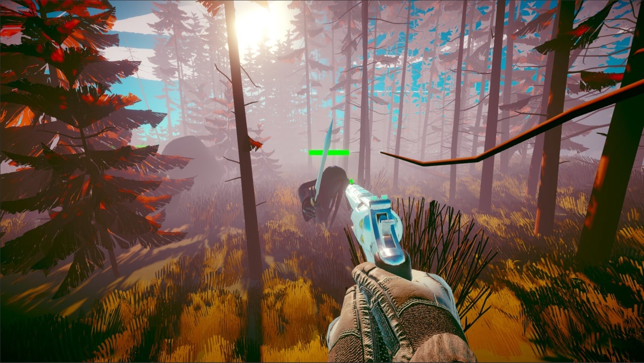 生存射击游戏[Survival Shooter] 游戏截图5