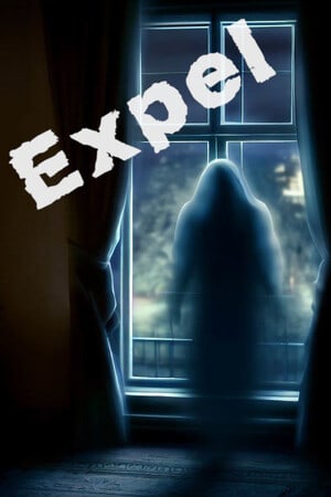 驱逐[Expel] 游戏封面