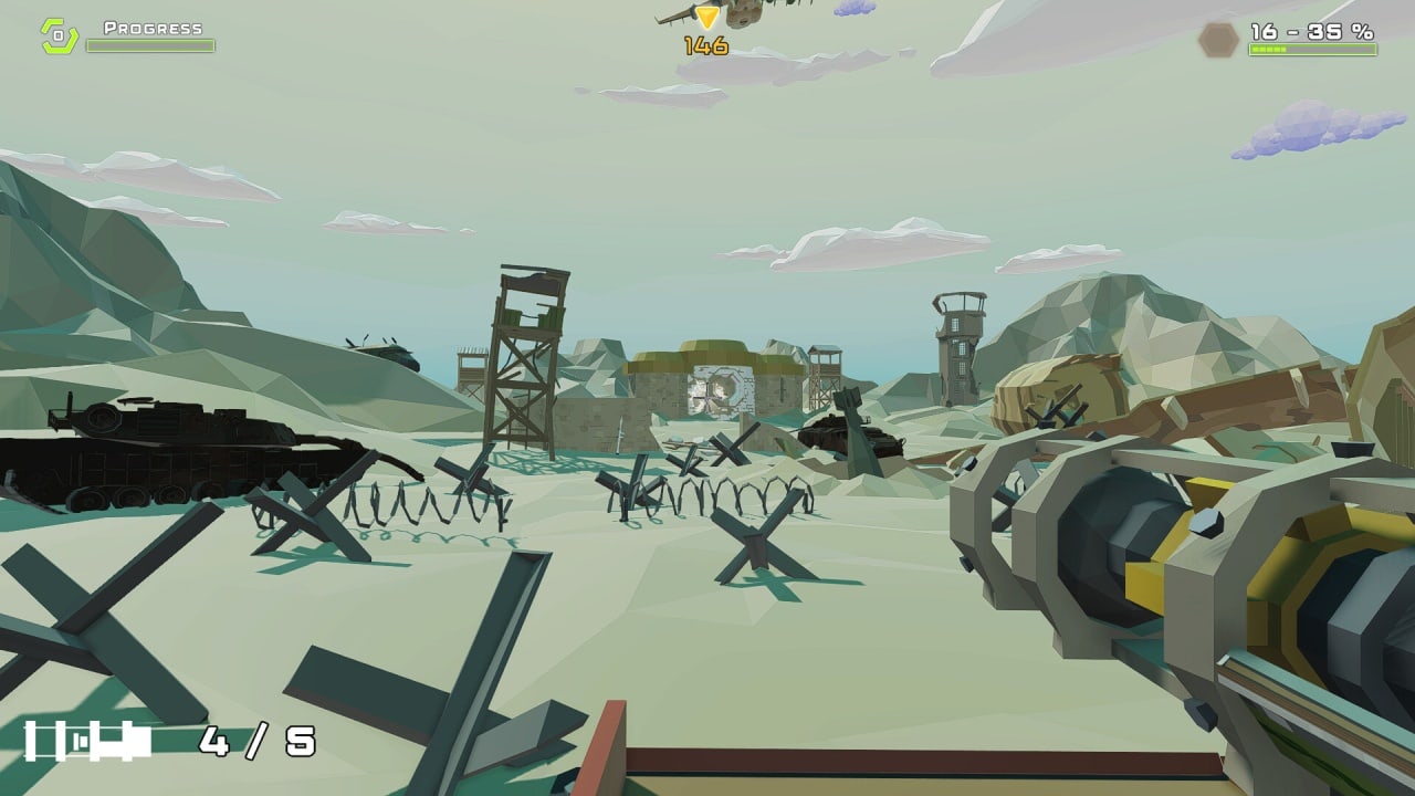 画家模拟器[Painter Simulator] 游戏截图2