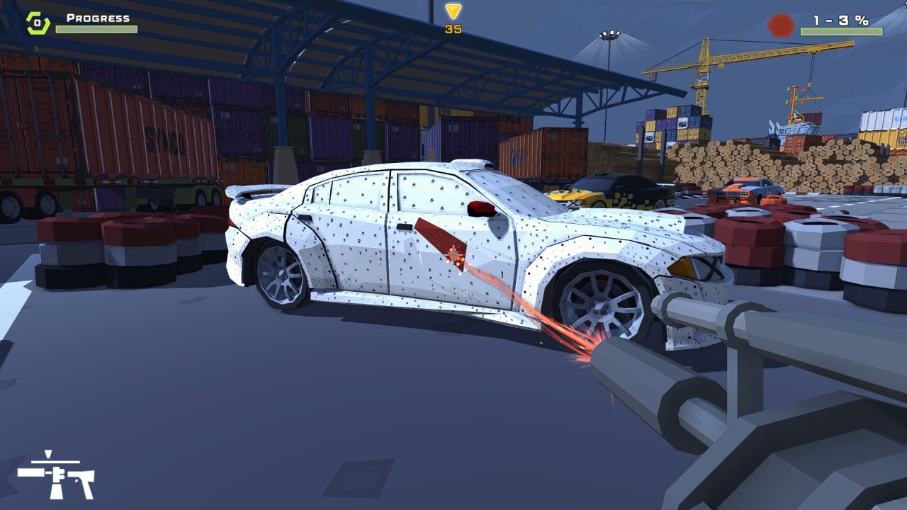 画家模拟器[Painter Simulator] 游戏截图3