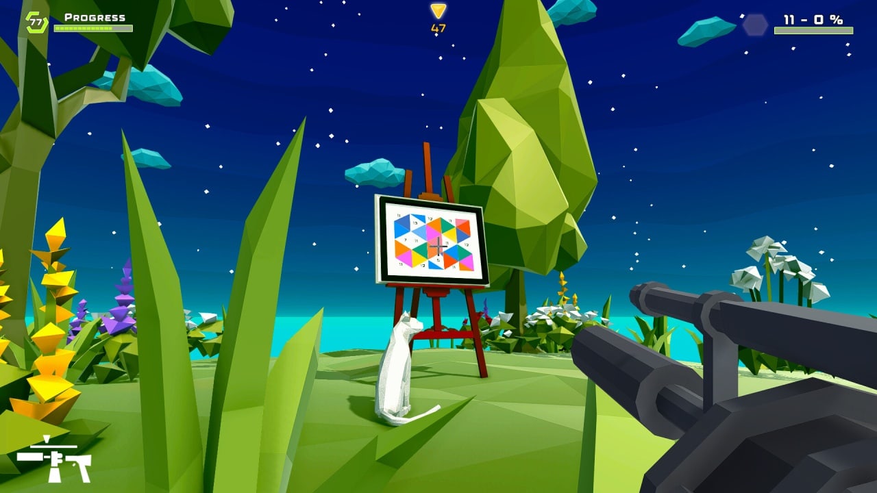 画家模拟器[Painter Simulator] 游戏截图6