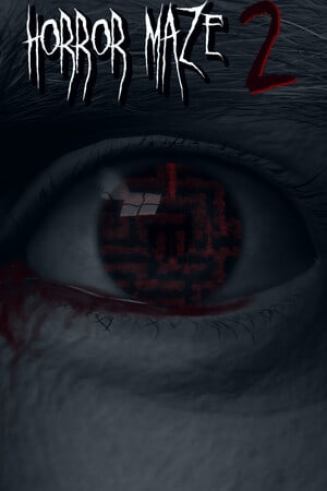 恐怖迷宫2[Horror Maze 2] 游戏封面
