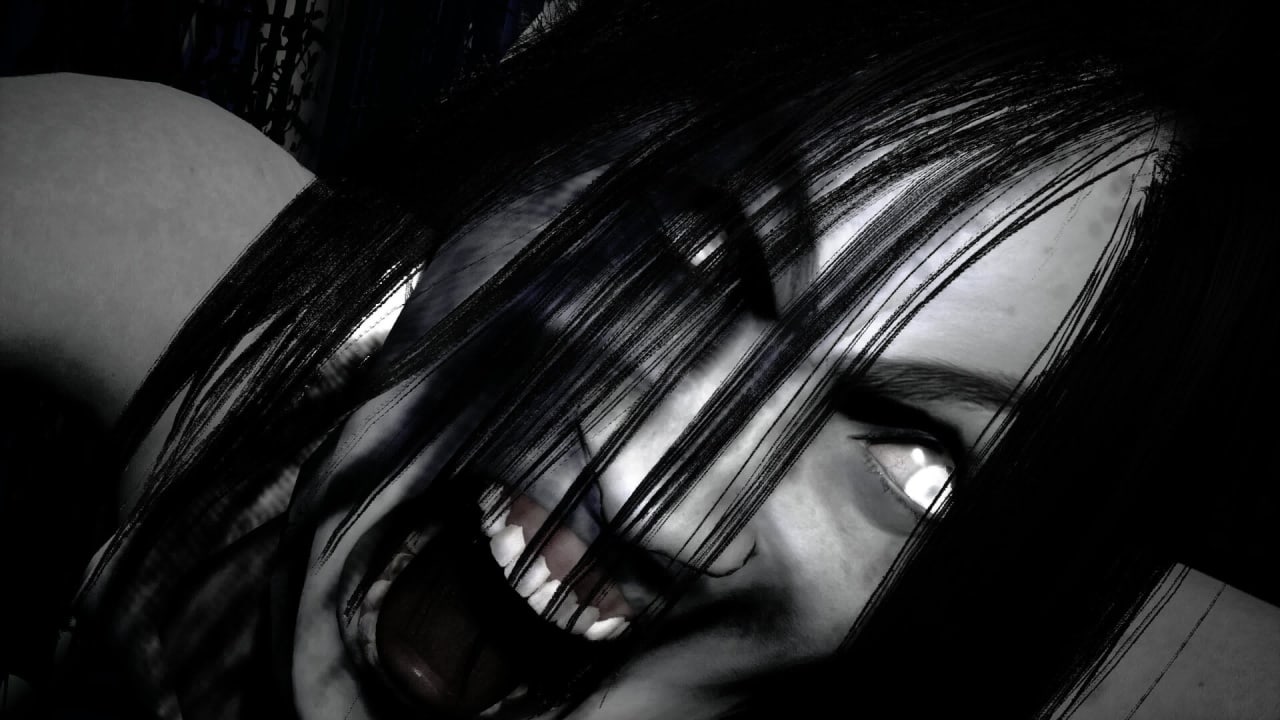 恐怖迷宫2[Horror Maze 2] 游戏截图4