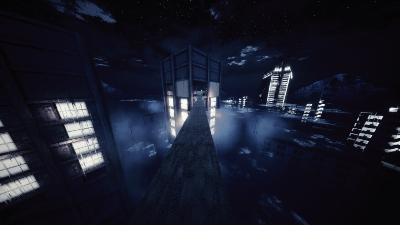 恐怖迷宫2[Horror Maze 2] 游戏截图10