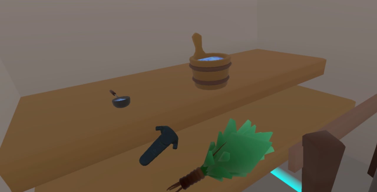 FIN夏日VR[FINSummerVR] 游戏截图2