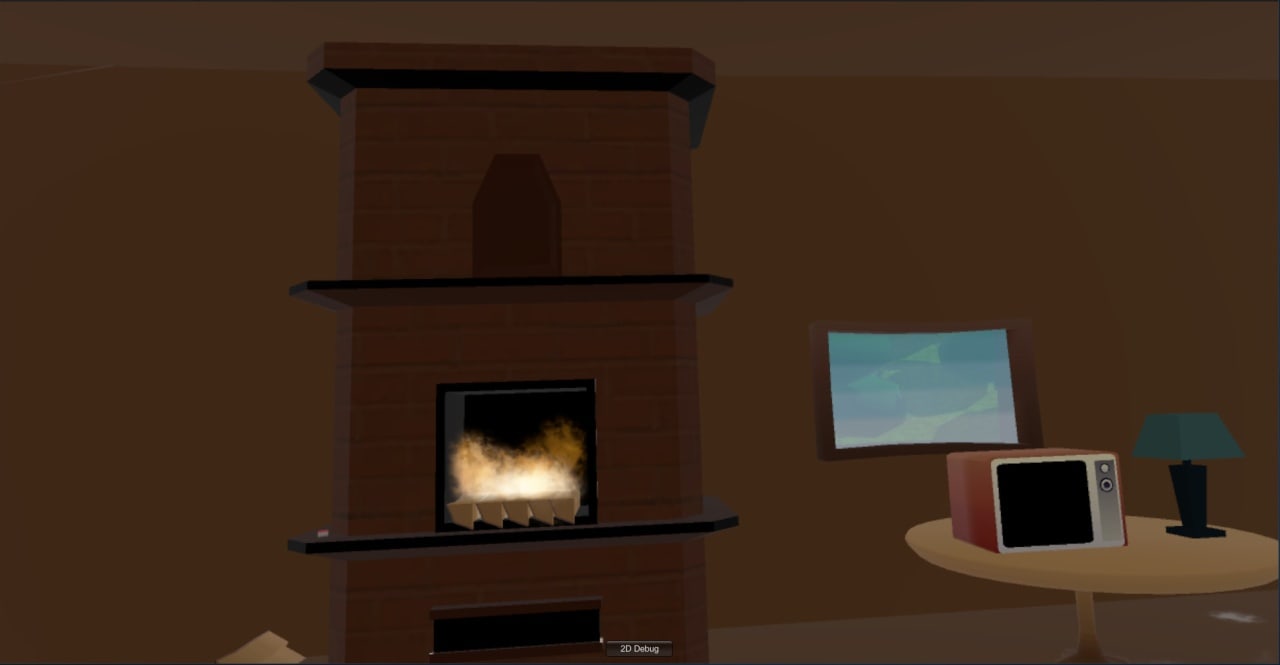 FIN夏日VR[FINSummerVR] 游戏截图7