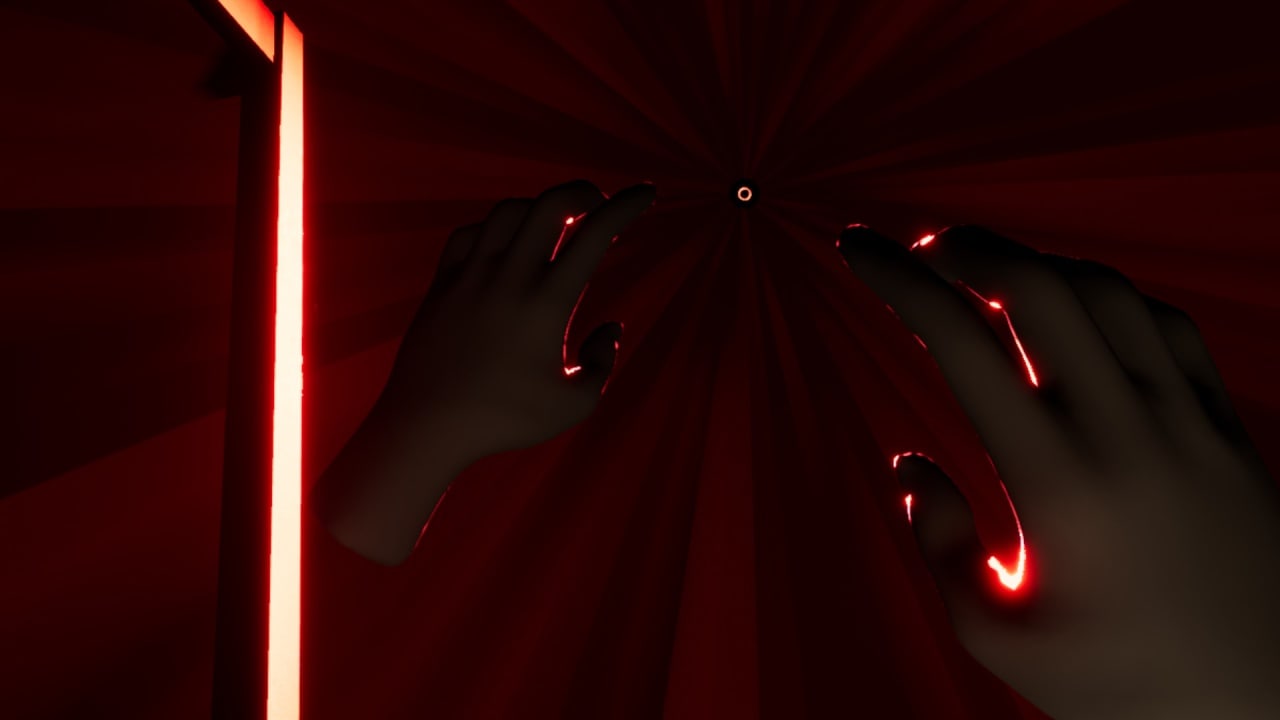 内部光 VR[Internal Light VR] 游戏截图3