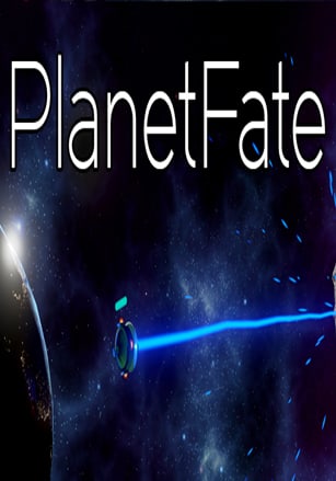 命运星球[PlanetFate] 游戏封面