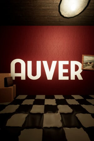 奥维尔[Auver] 游戏封面