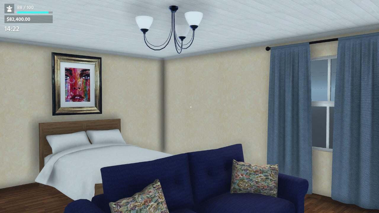 Metawork - 酒店模拟器[Metawork - Hotel Simulator] 游戏截图6