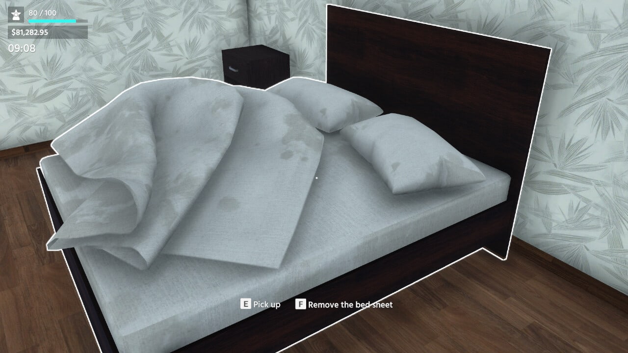 Metawork - 酒店模拟器[Metawork - Hotel Simulator] 游戏截图9