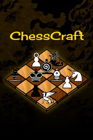 棋艺[ChessCraft] 游戏封面