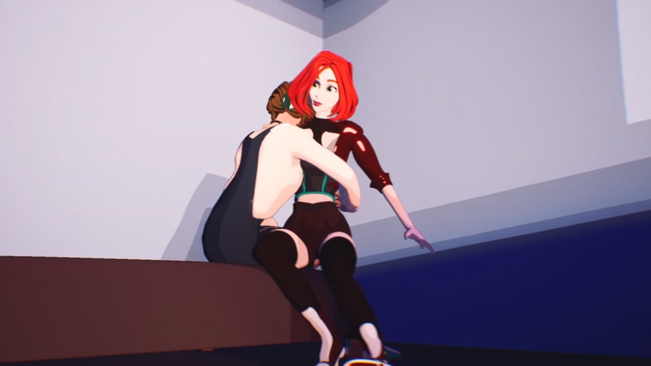格温·布莱德[GwenBlade] 游戏截图5