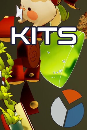 套件[KITS] 游戏封面
