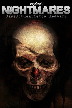 Project Nightmares Case 36: Henrietta Kedward 游戏封面