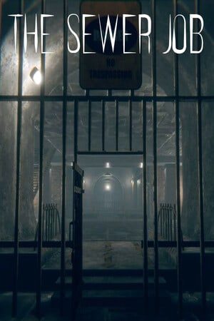 下水道工作[The Sewer Job] 游戏封面