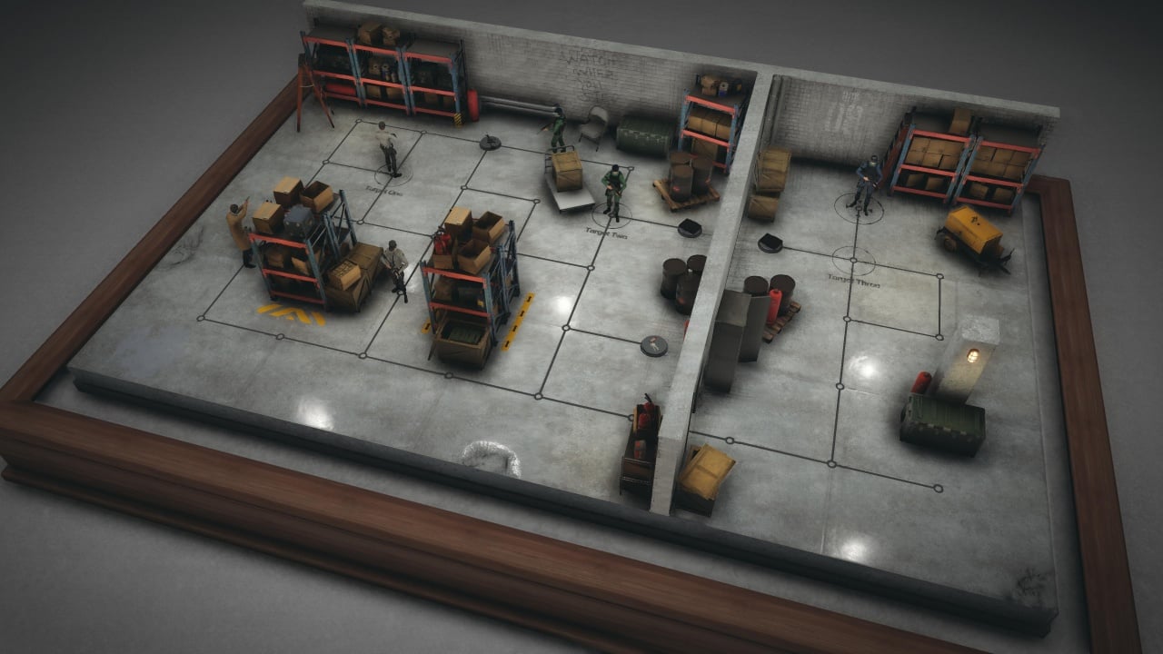 间谍战术[Spy Tactics] 游戏截图7