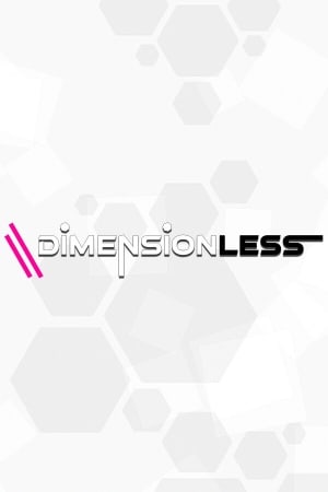 无量纲[DIMENSIONLESS] 游戏封面