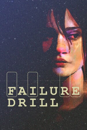 故障演习[Failure Drill] 游戏封面