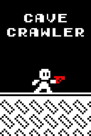 洞穴爬行者[Cave Crawler] 游戏封面