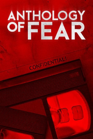 恐惧选集[Anthology of Fear] 游戏封面