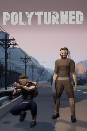 多转[Polyturned] 游戏封面