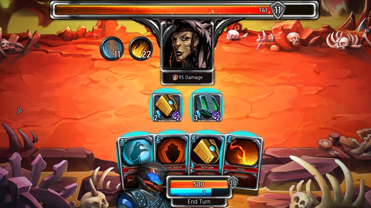 崩溃核心[Crash The Core] 游戏截图9