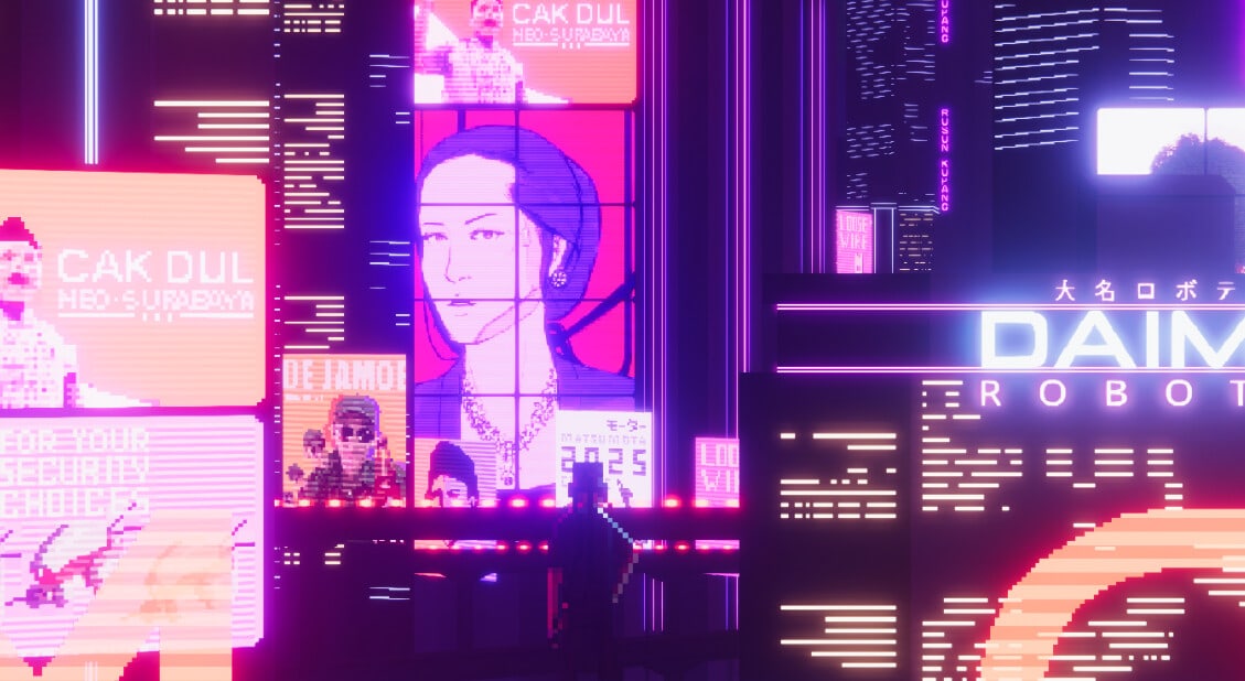 会合[Rendezvous] 游戏截图2