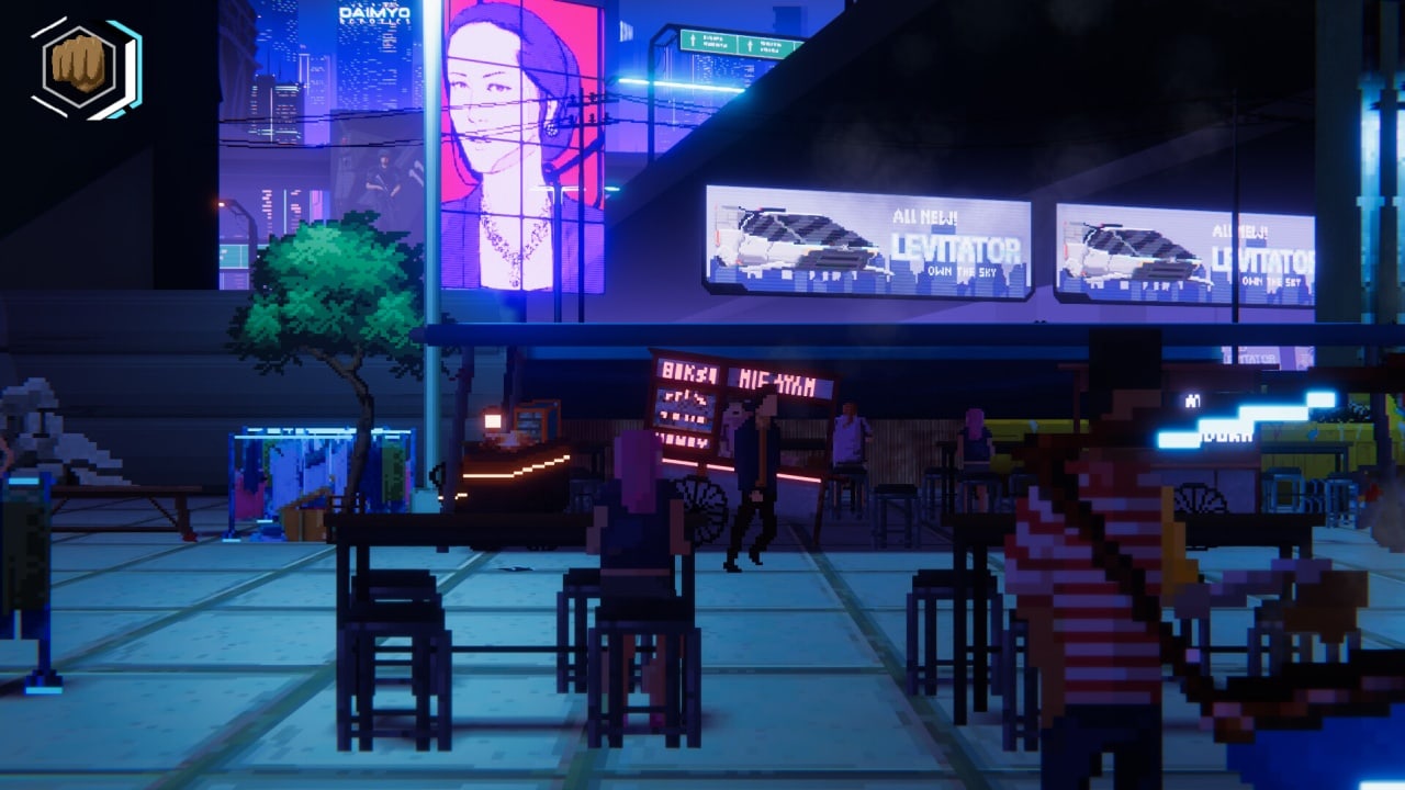 会合[Rendezvous] 游戏截图8