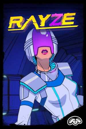雷兹[RAYZE] 游戏封面