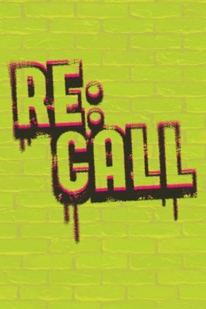 记起[RE:CALL] 游戏封面