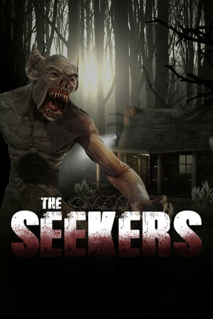 探索者：生存[The Seekers: Survival] 游戏封面