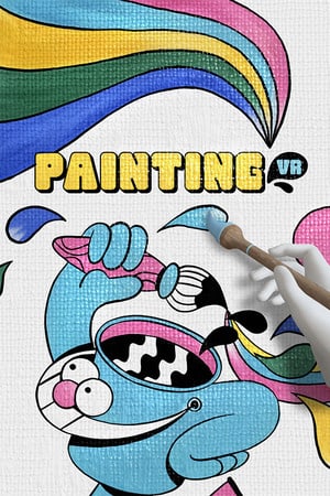 绘画VR[Painting VR] 游戏封面