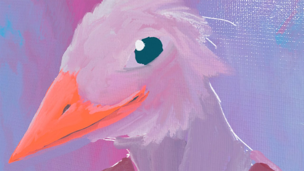 绘画VR[Painting VR] 游戏截图9