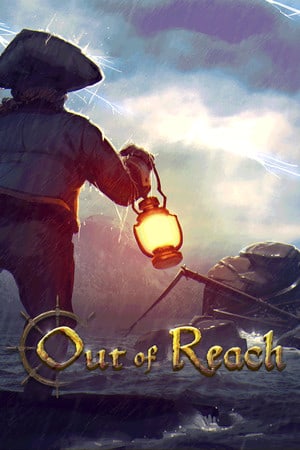 遥不可及[Out of Reach] 游戏封面
