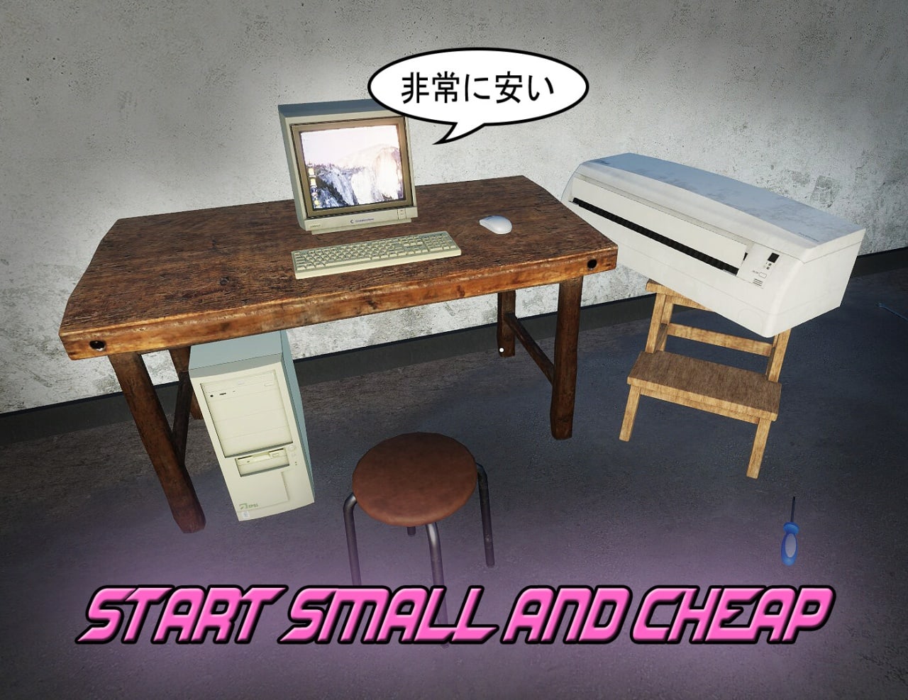 我的游戏俱乐部[My Gaming Club] 游戏截图3