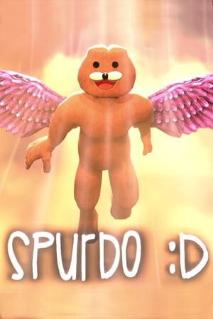 斯普尔多[Spurdo] 游戏封面