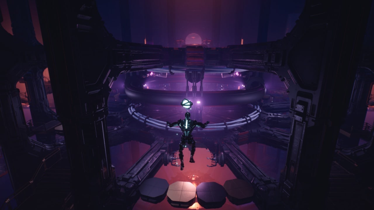 协议后时间[Protocol Aftertime] 游戏截图7