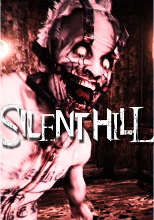 寂静岭：绞刑架[Silent Hill: The Gallows] 游戏封面
