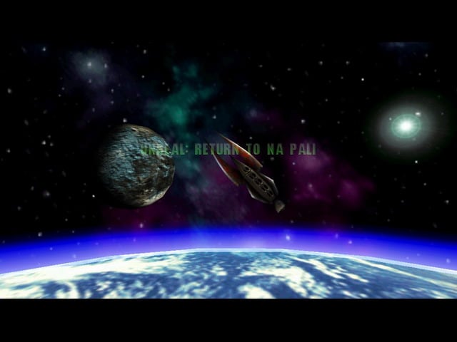 虚幻黄金[Unreal Gold] 游戏截图2