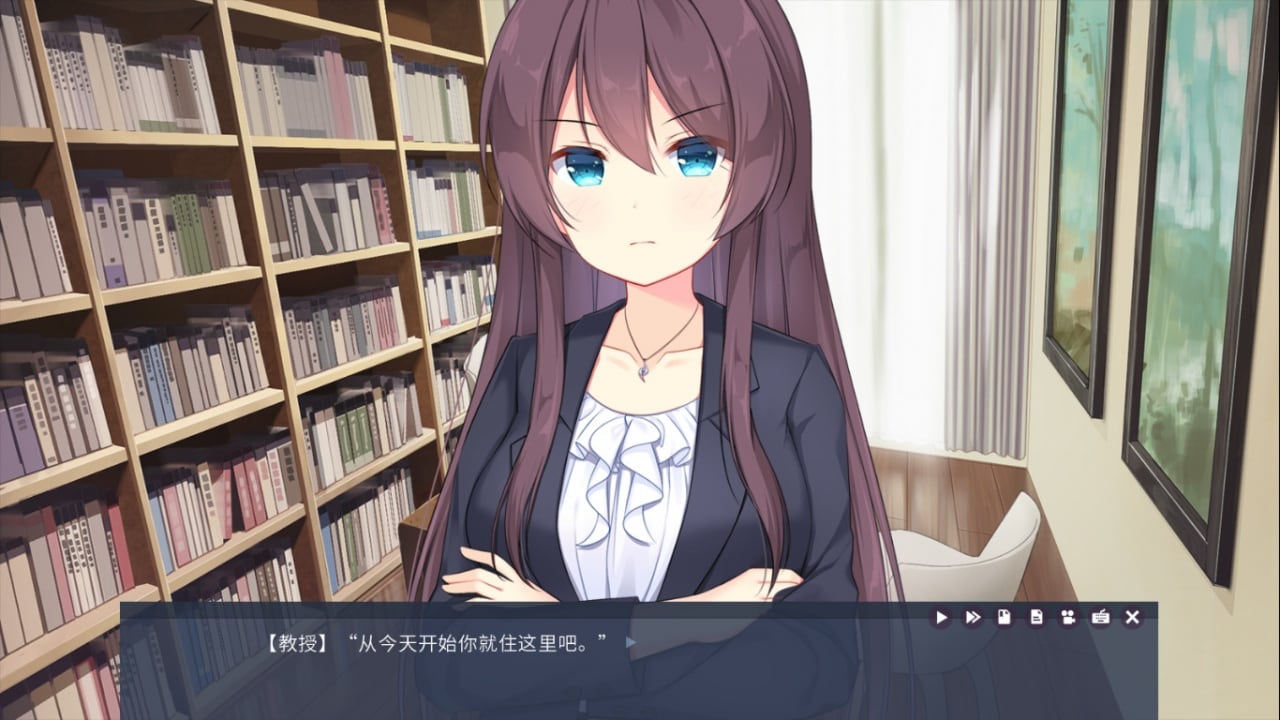 小雪[Tiny Snow] 游戏截图6
