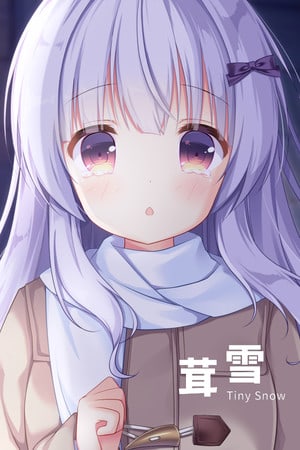 小雪[Tiny Snow] 游戏封面