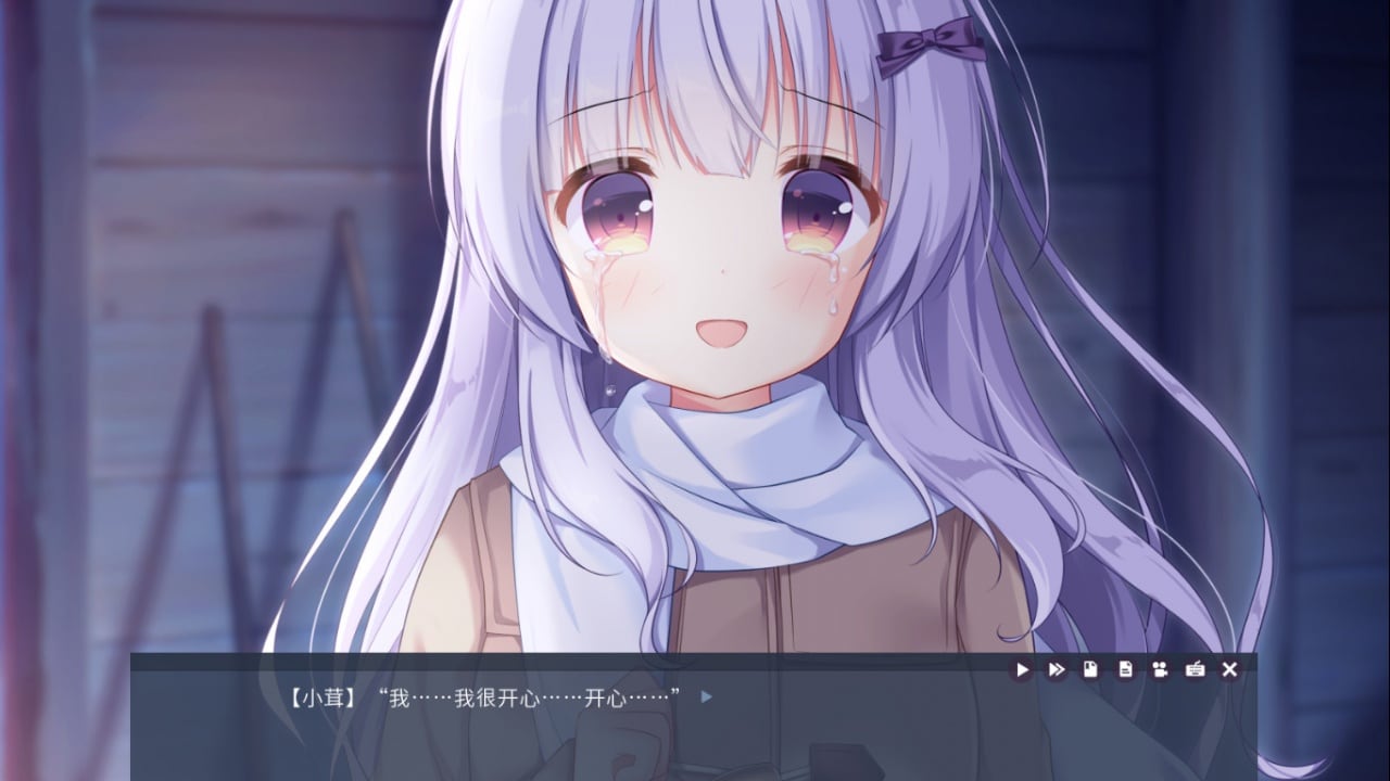小雪[Tiny Snow] 游戏截图5