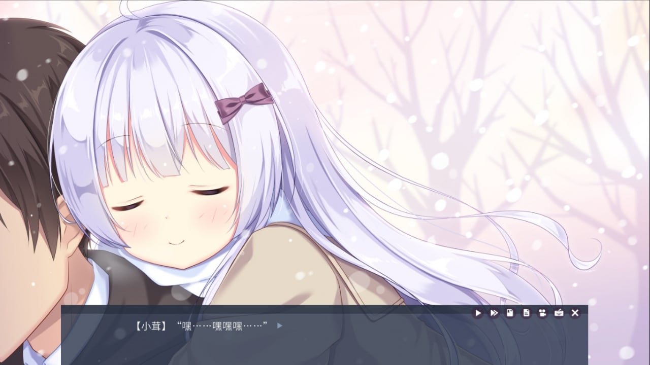 小雪[Tiny Snow] 游戏截图4
