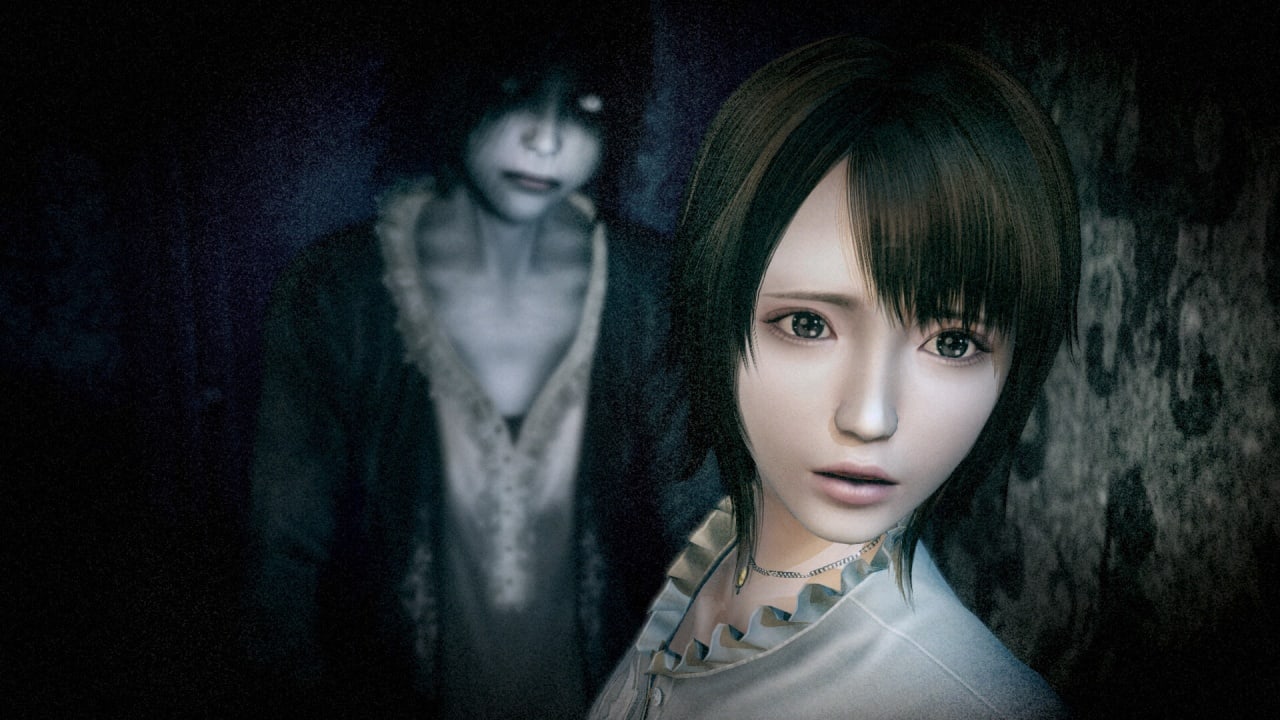 致命框架/零号计划：月食面具[FATAL FRAME / PROJECT ZERO: Mask of the Lunar Eclipse] 游戏截图9