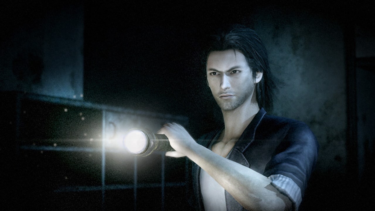 致命框架/零号计划：月食面具[FATAL FRAME / PROJECT ZERO: Mask of the Lunar Eclipse] 游戏截图10