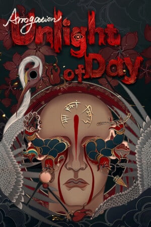 霸权：白昼之光[Arrogation: Unlight of Day] 游戏封面