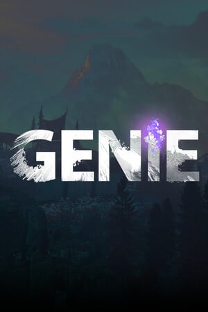 精灵[GENIE] 游戏封面